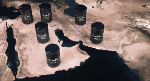 Petrolio, Hormuz quasi fermo: nuova minaccia sul Mar Rosso